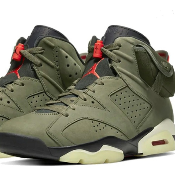 air jordan 6 ts